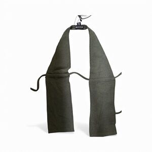 PrettyLittleThing Olive Green Women's Tunic